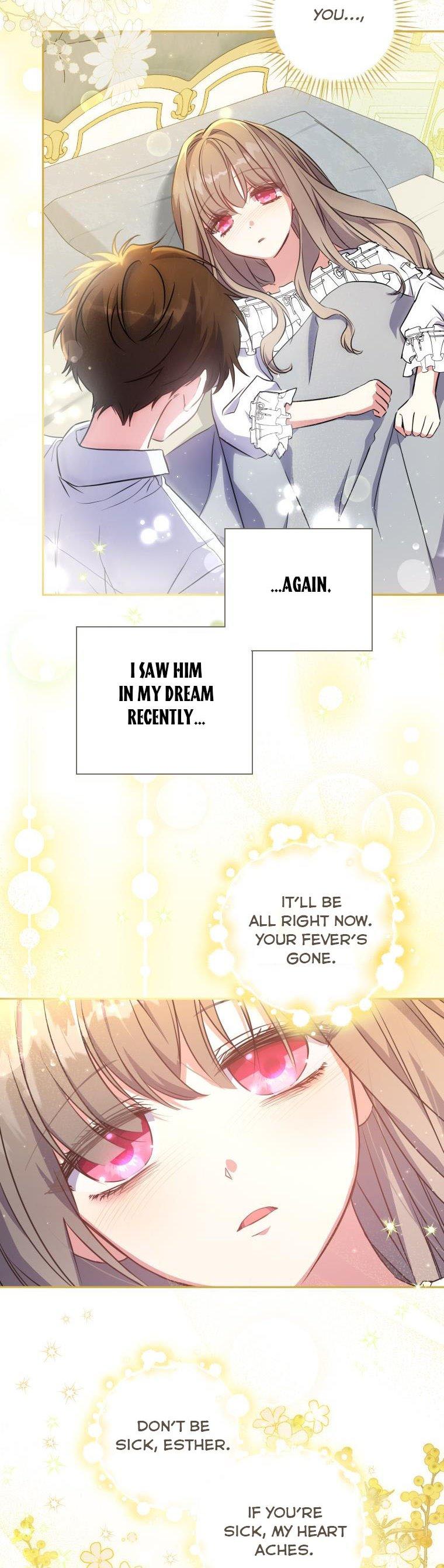 A Saint Who Was Adopted by the Grand Duke Chapter 12 page 5