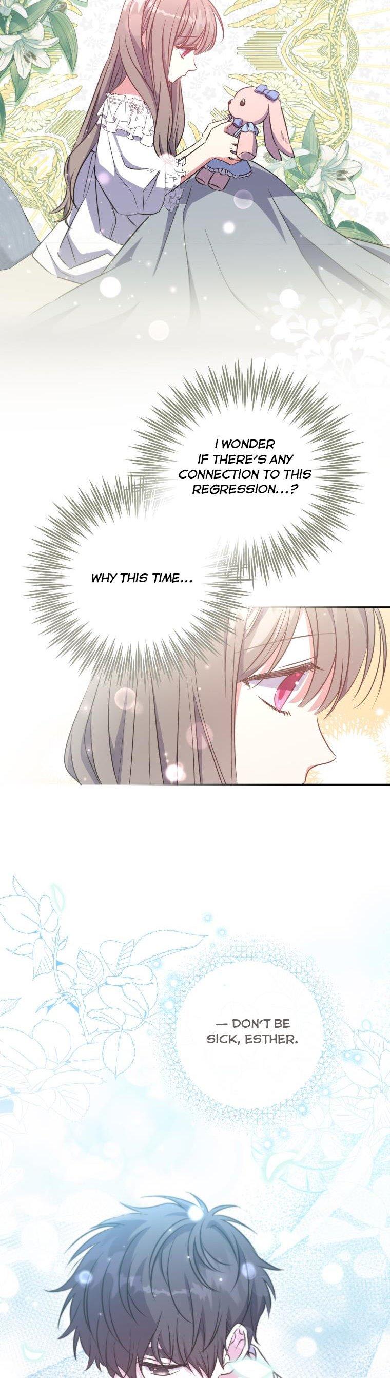 A Saint Who Was Adopted by the Grand Duke Chapter 12 page 18