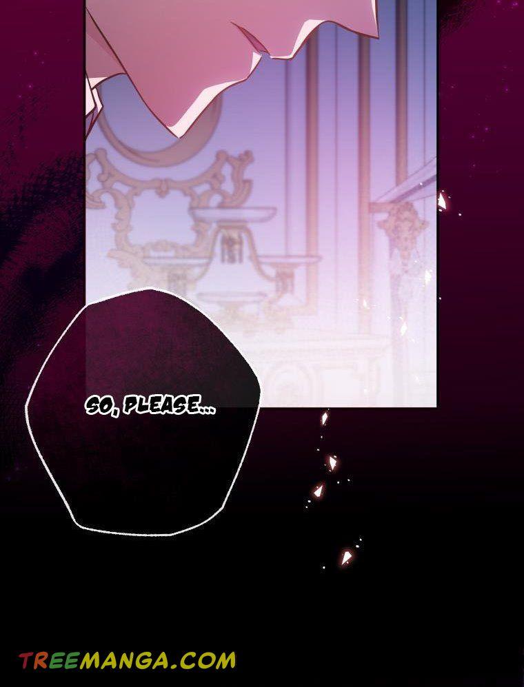 A Saint Who Was Adopted by the Grand Duke Chapter 12 page 51