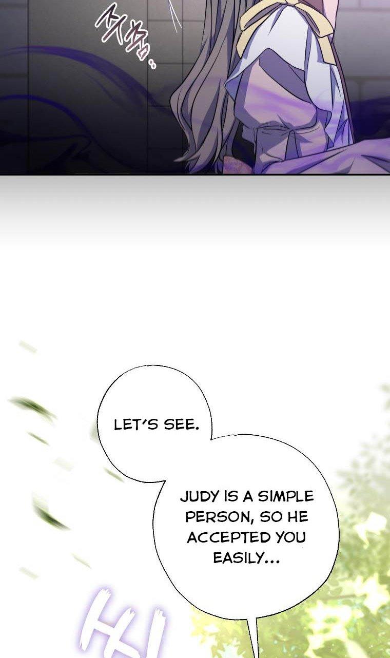 A Saint Who Was Adopted by the Grand Duke Chapter 13 page 36