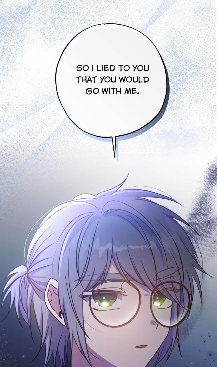 A Saint Who Was Adopted by the Grand Duke Chapter 13 page 34