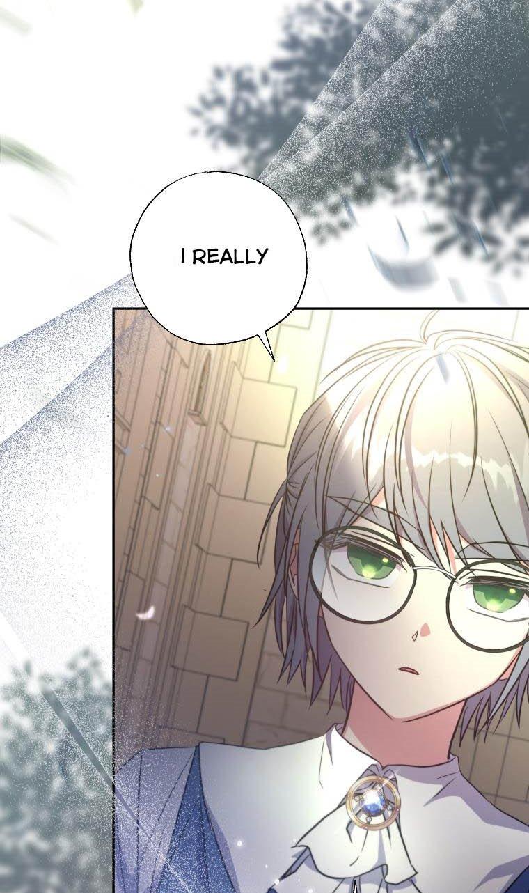 A Saint Who Was Adopted by the Grand Duke Chapter 13 page 38