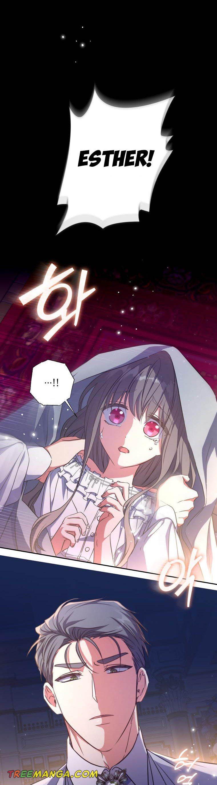 A Saint Who Was Adopted by the Grand Duke Chapter 13 page 6