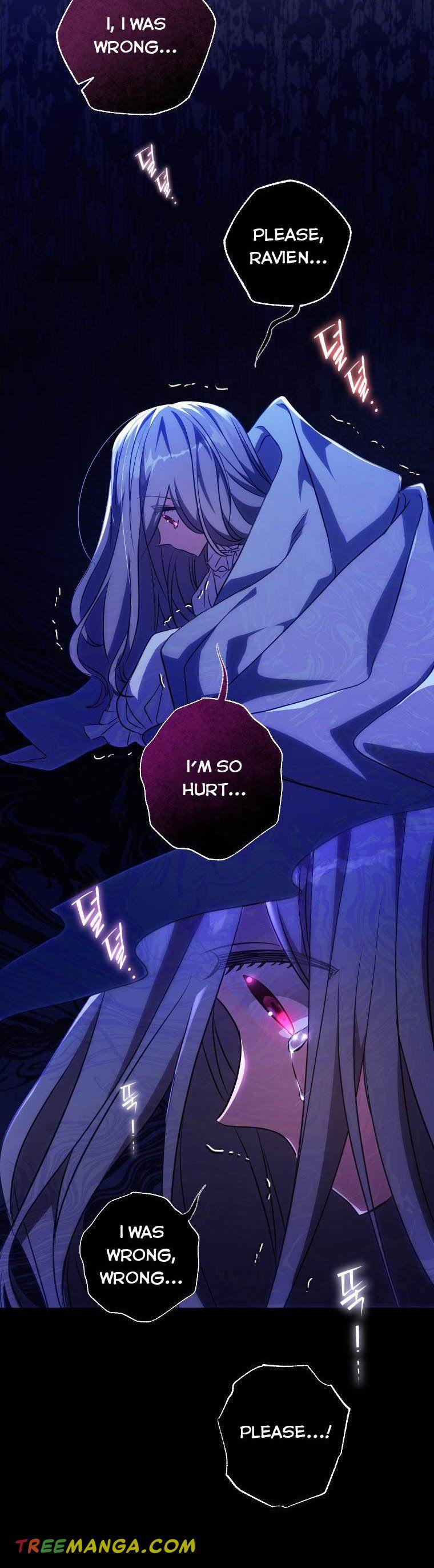 A Saint Who Was Adopted by the Grand Duke Chapter 13 page 5