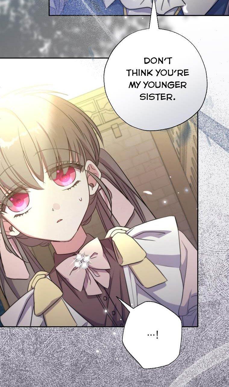 A Saint Who Was Adopted by the Grand Duke Chapter 13 page 39