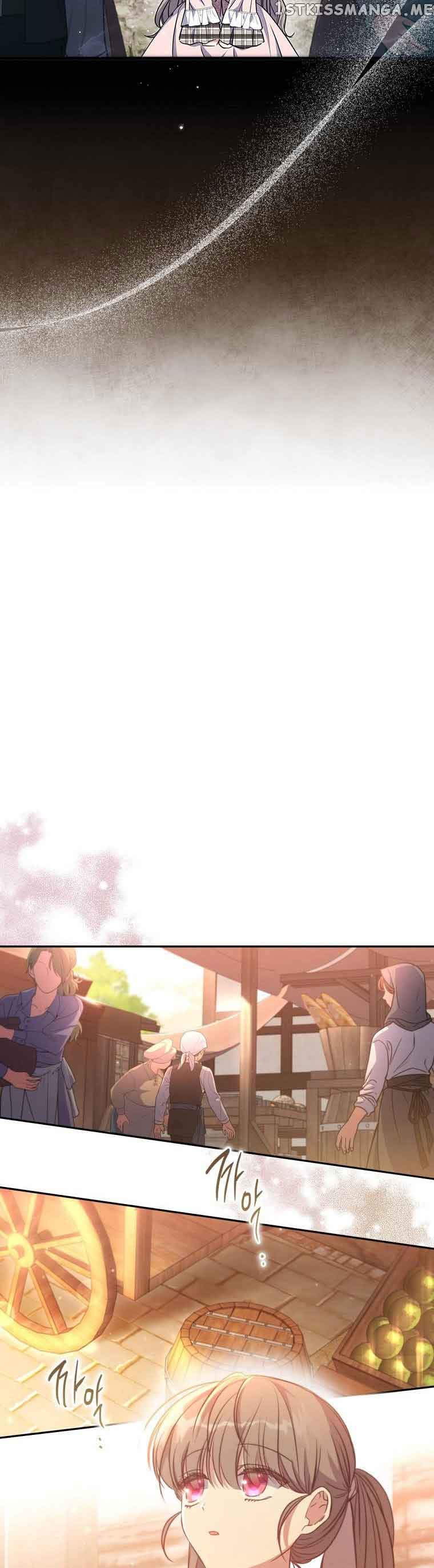 A Saint Who Was Adopted by the Grand Duke Chapter 14 page 24