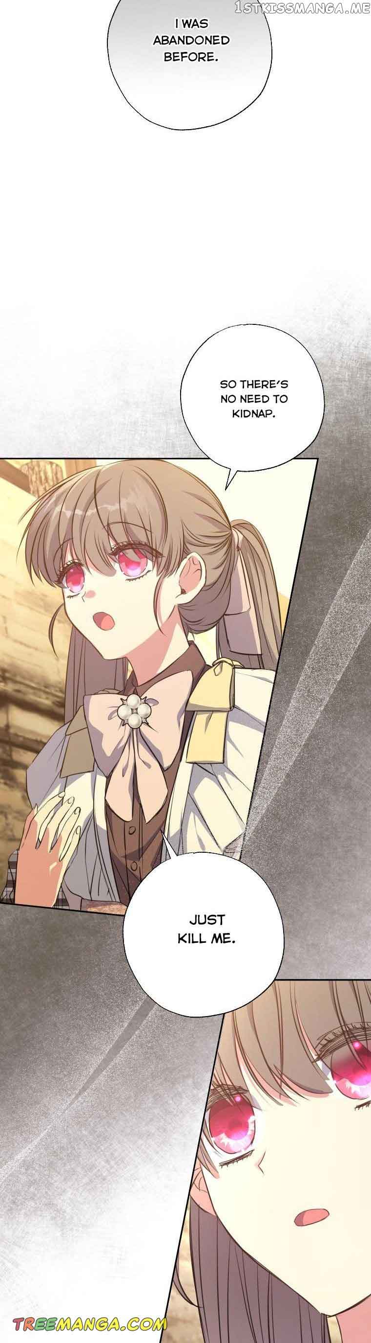 A Saint Who Was Adopted by the Grand Duke Chapter 14 page 32