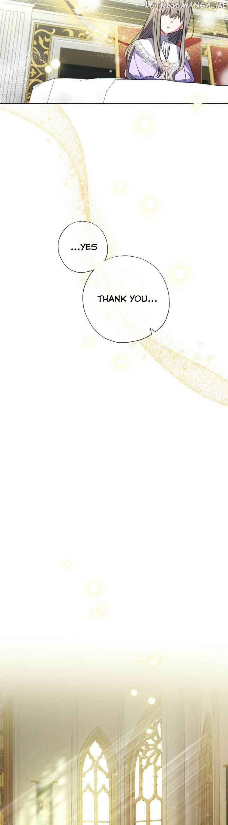 A Saint Who Was Adopted by the Grand Duke Chapter 15 page 28