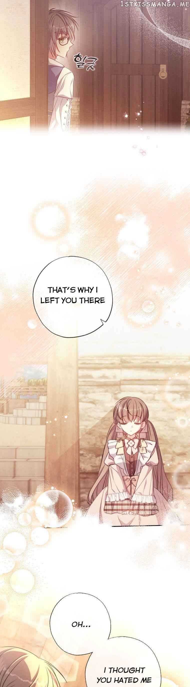 A Saint Who Was Adopted by the Grand Duke Chapter 15 page 4