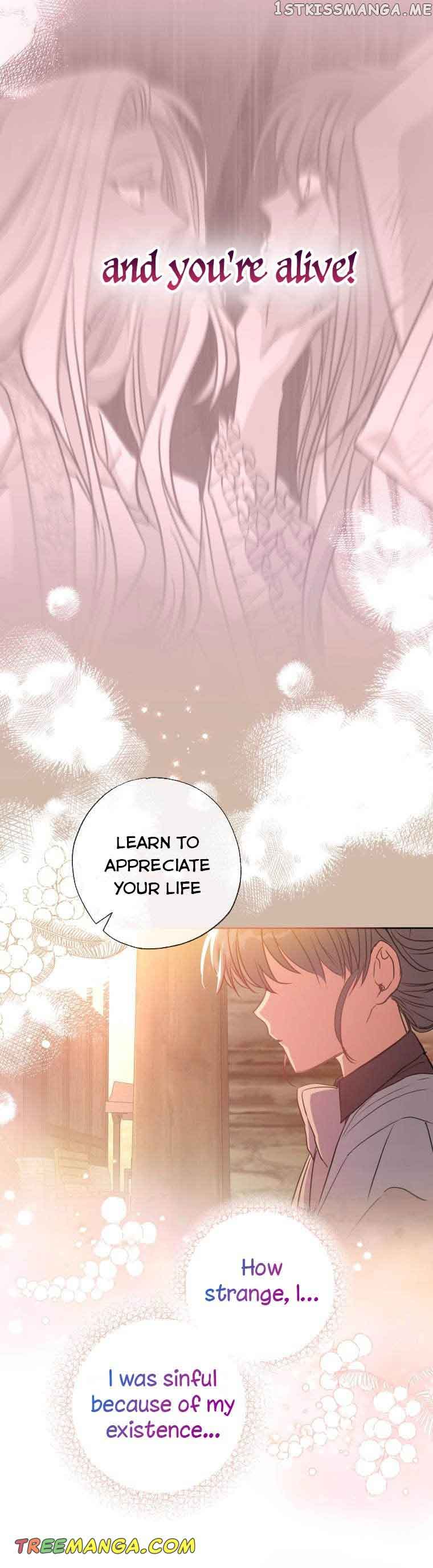 A Saint Who Was Adopted by the Grand Duke Chapter 15 page 10