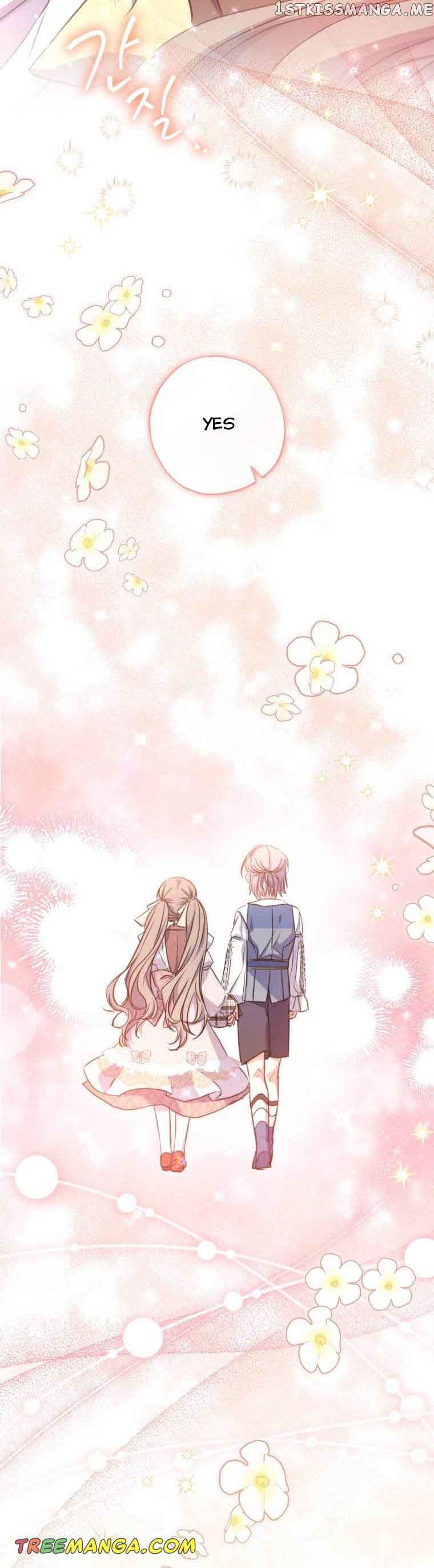 A Saint Who Was Adopted by the Grand Duke Chapter 15 page 14