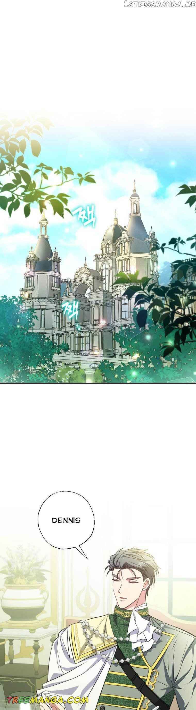 A Saint Who Was Adopted by the Grand Duke Chapter 15 page 16
