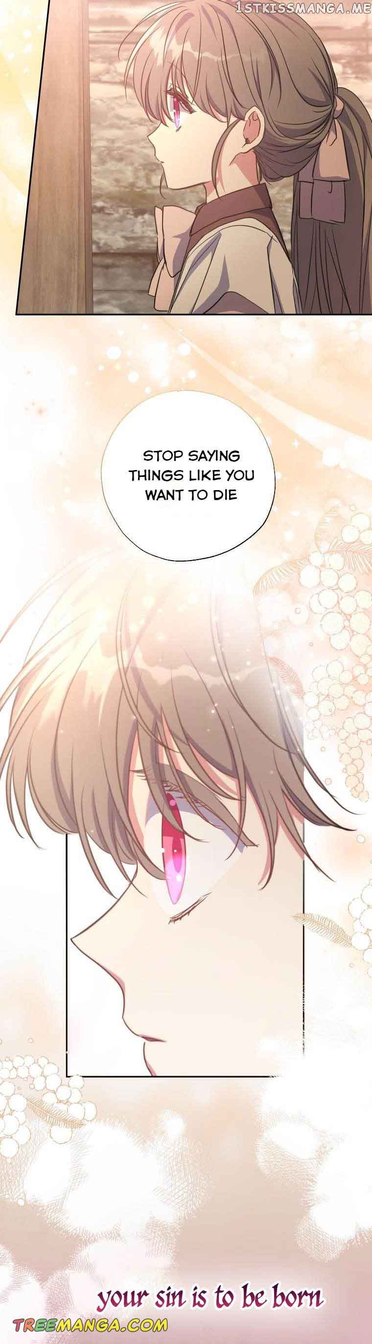 A Saint Who Was Adopted by the Grand Duke Chapter 15 page 9