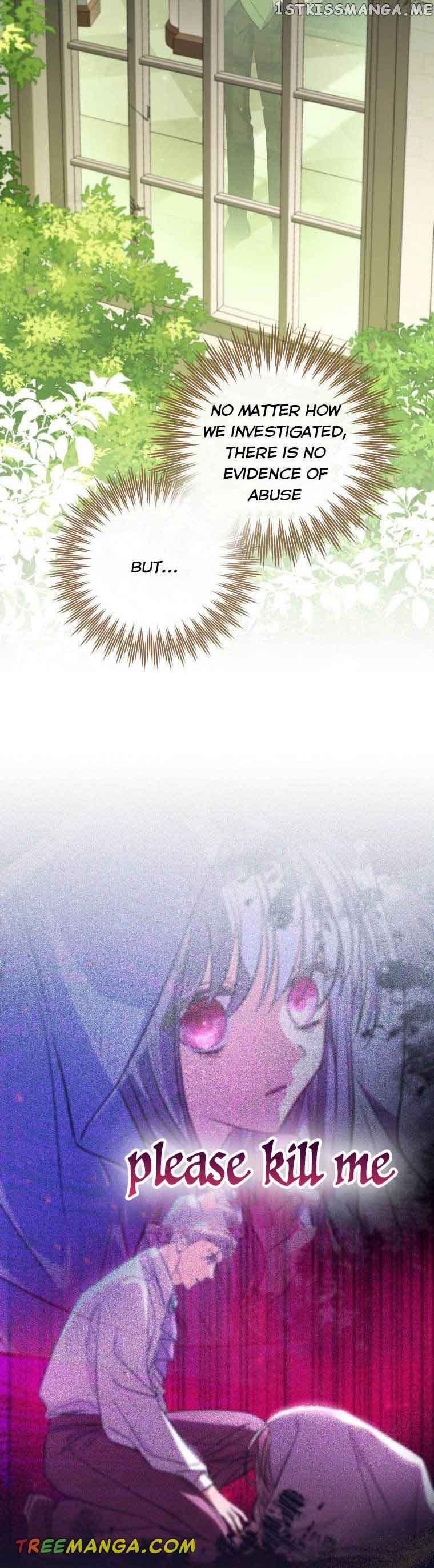 A Saint Who Was Adopted by the Grand Duke Chapter 15 page 40
