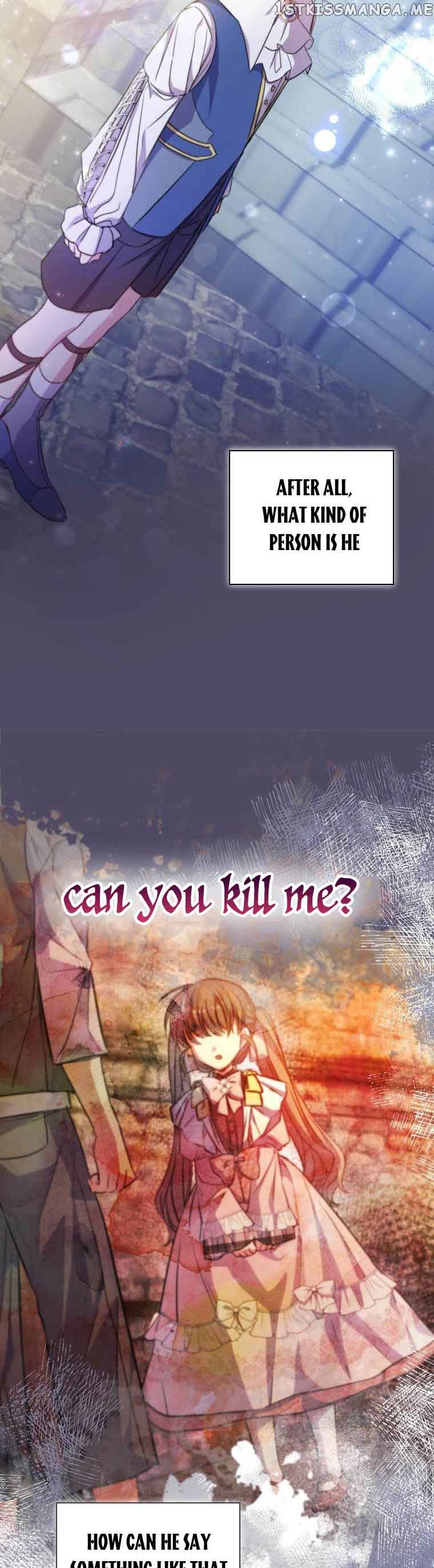 A Saint Who Was Adopted by the Grand Duke Chapter 15 page 6
