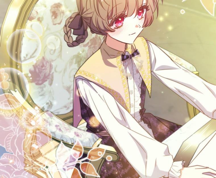 A Saint Who Was Adopted by the Grand Duke Chapter 16 page 35