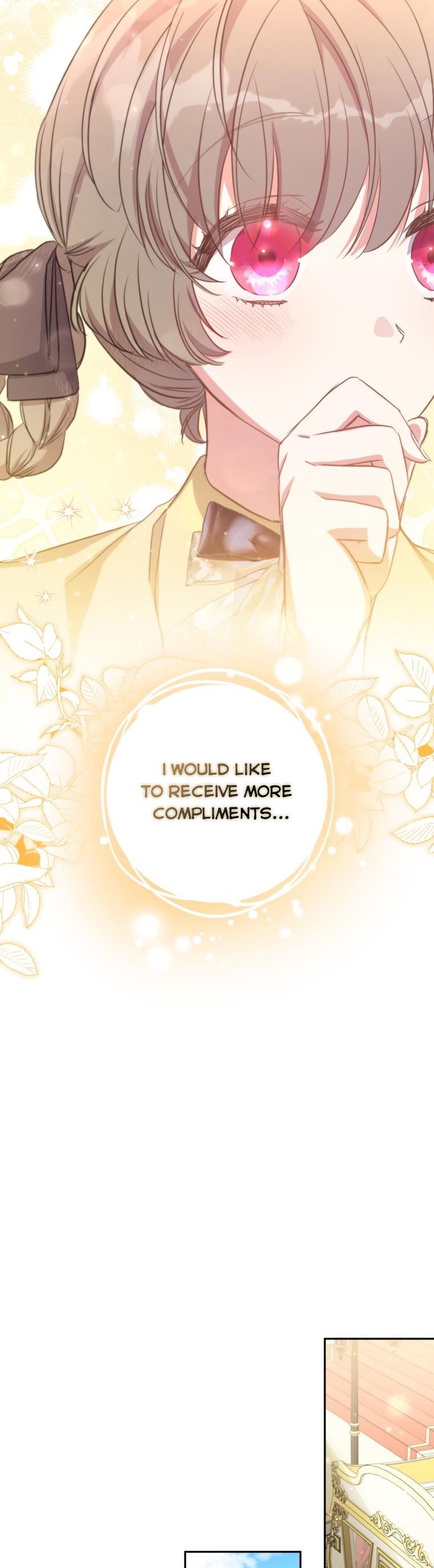 A Saint Who Was Adopted by the Grand Duke Chapter 16 page 28