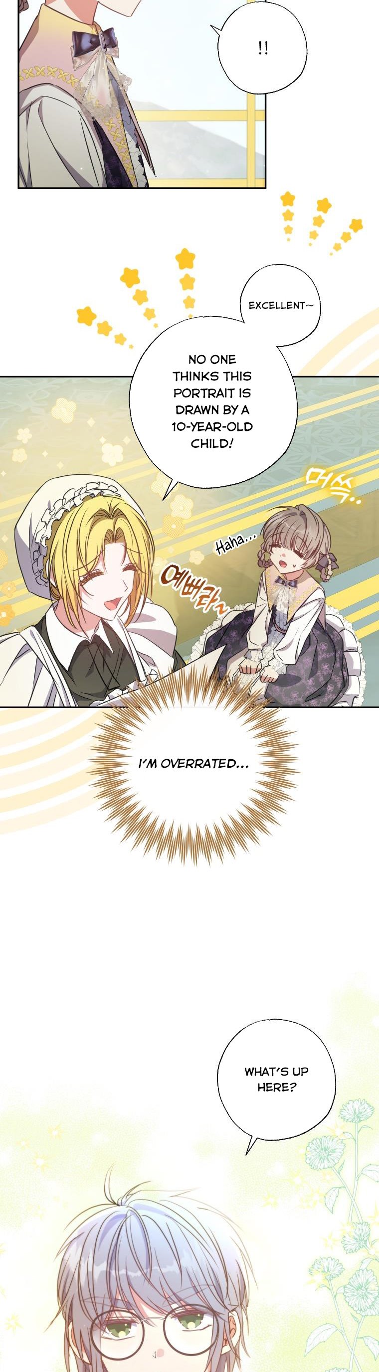 A Saint Who Was Adopted by the Grand Duke Chapter 16 page 11