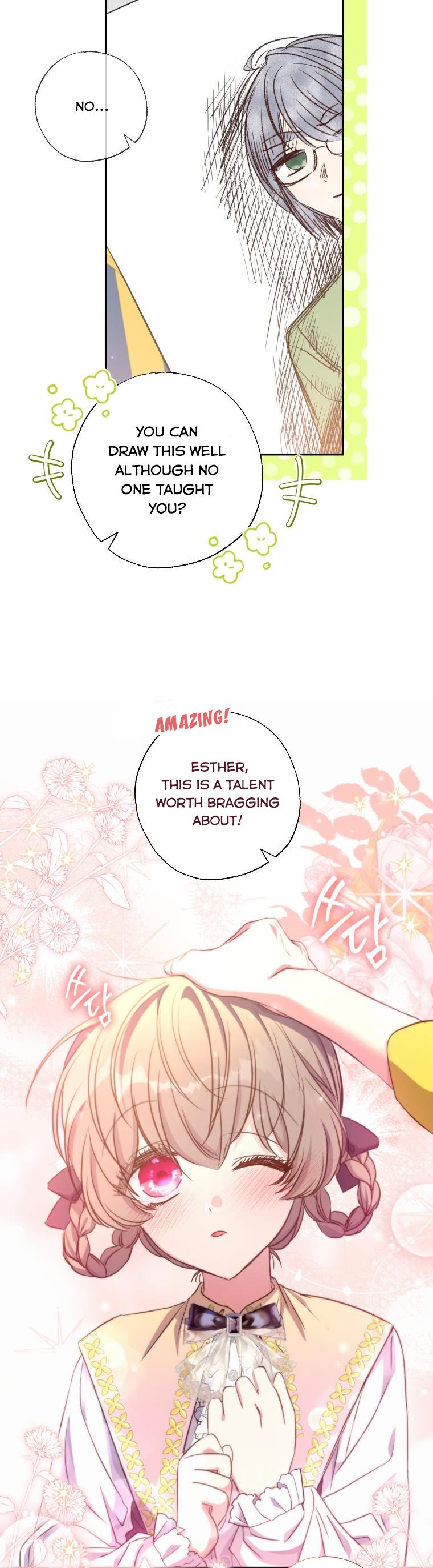 A Saint Who Was Adopted by the Grand Duke Chapter 16 page 25