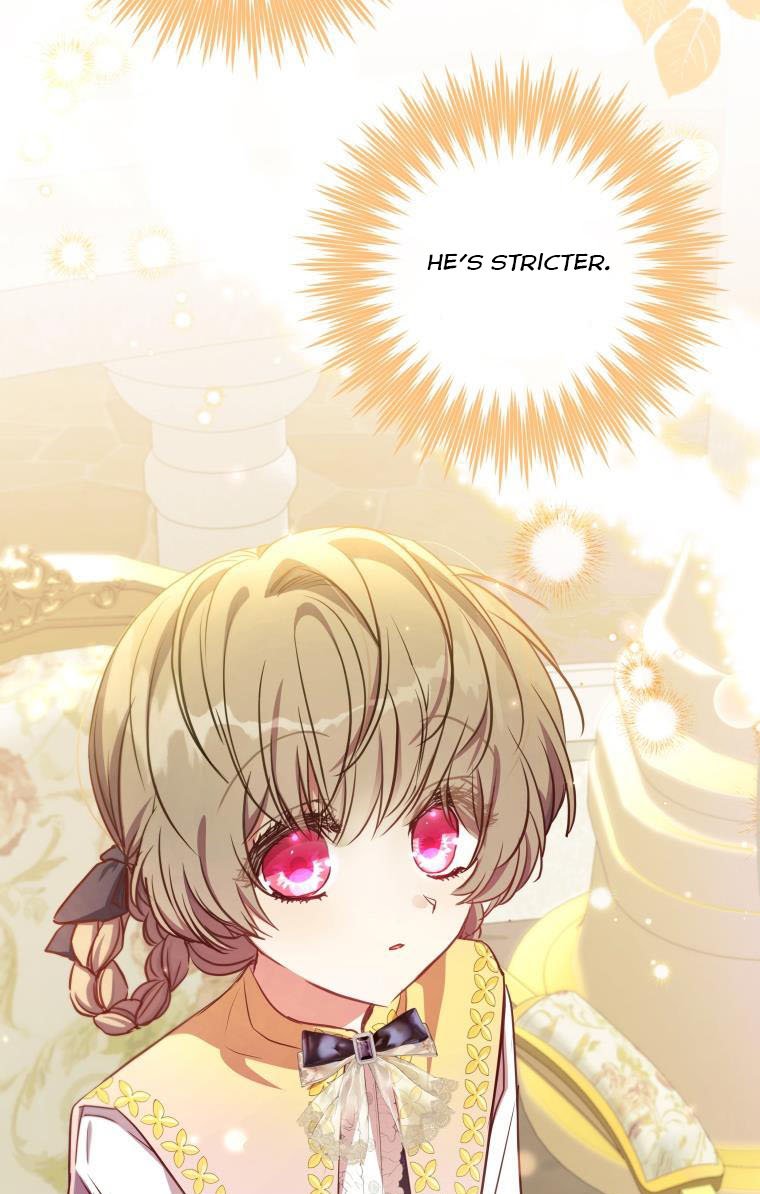 A Saint Who Was Adopted by the Grand Duke Chapter 17 page 34