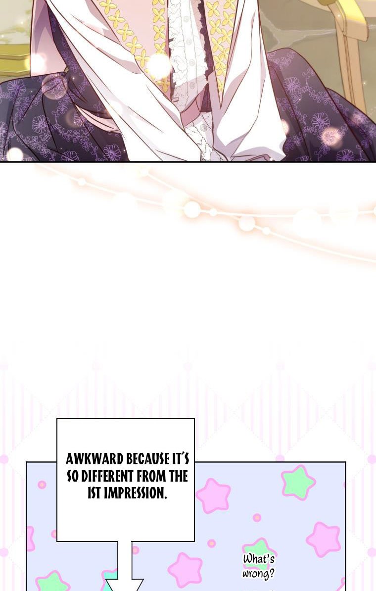 A Saint Who Was Adopted by the Grand Duke Chapter 17 page 35