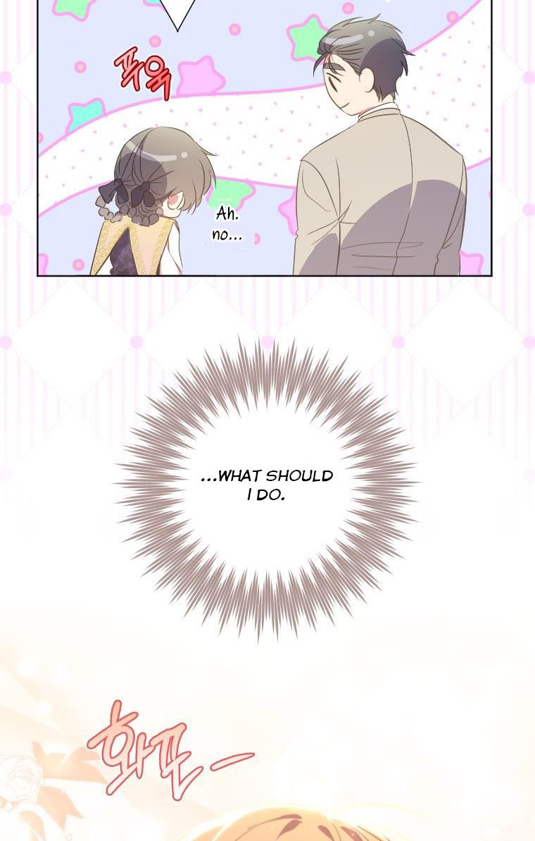 A Saint Who Was Adopted by the Grand Duke Chapter 17 page 36