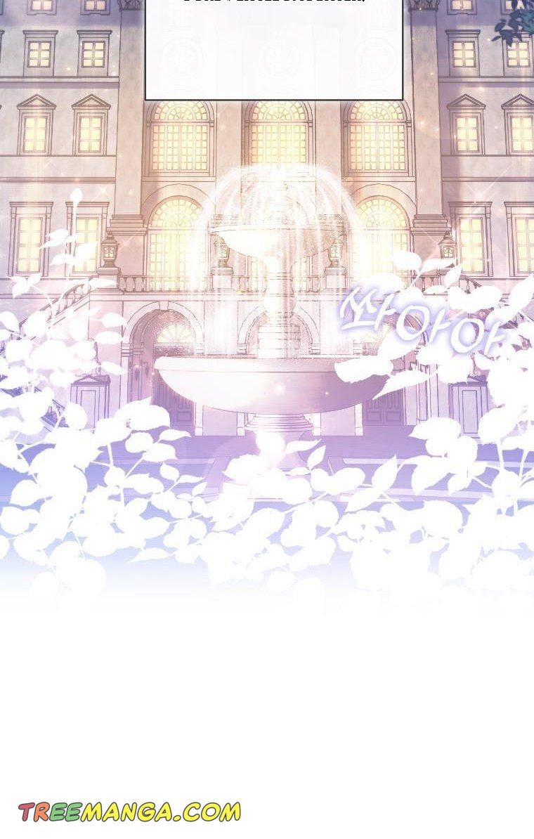 A Saint Who Was Adopted by the Grand Duke Chapter 17 page 40