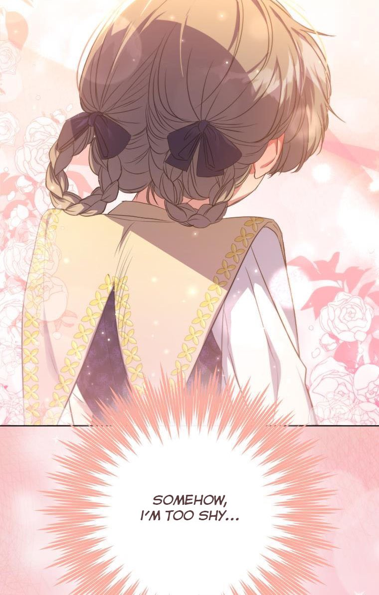 A Saint Who Was Adopted by the Grand Duke Chapter 17 page 37