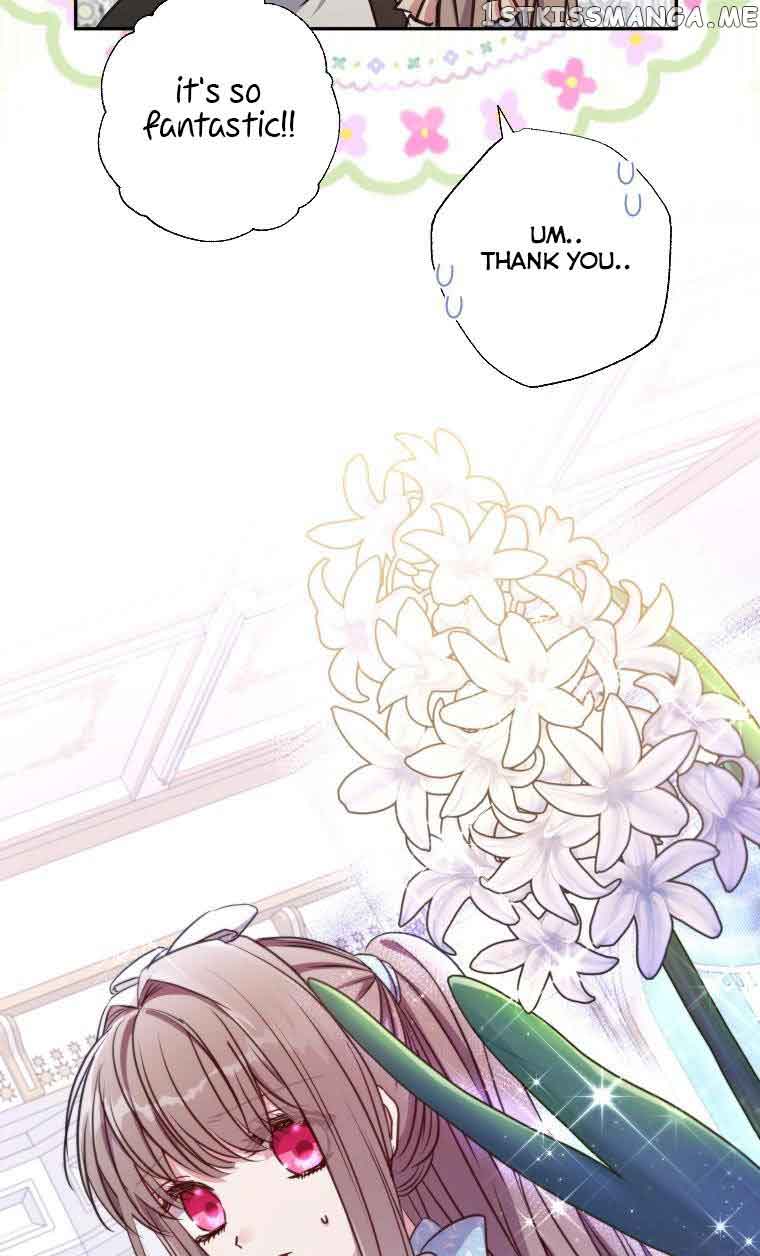 A Saint Who Was Adopted by the Grand Duke Chapter 18 page 38