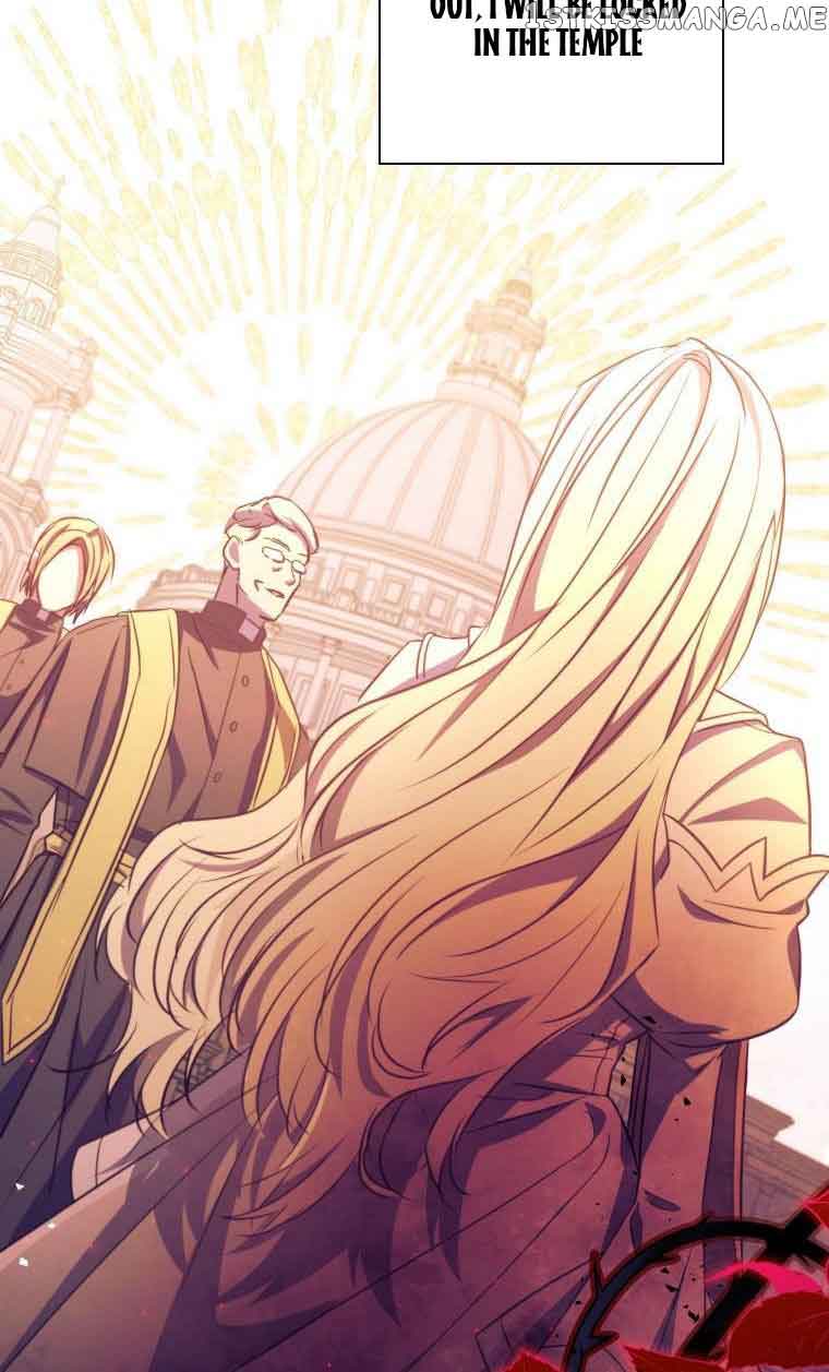 A Saint Who Was Adopted by the Grand Duke Chapter 18 page 43