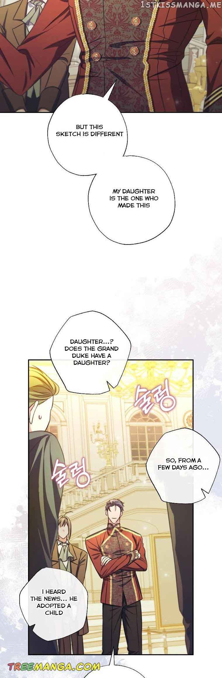 A Saint Who Was Adopted by the Grand Duke Chapter 18 page 13