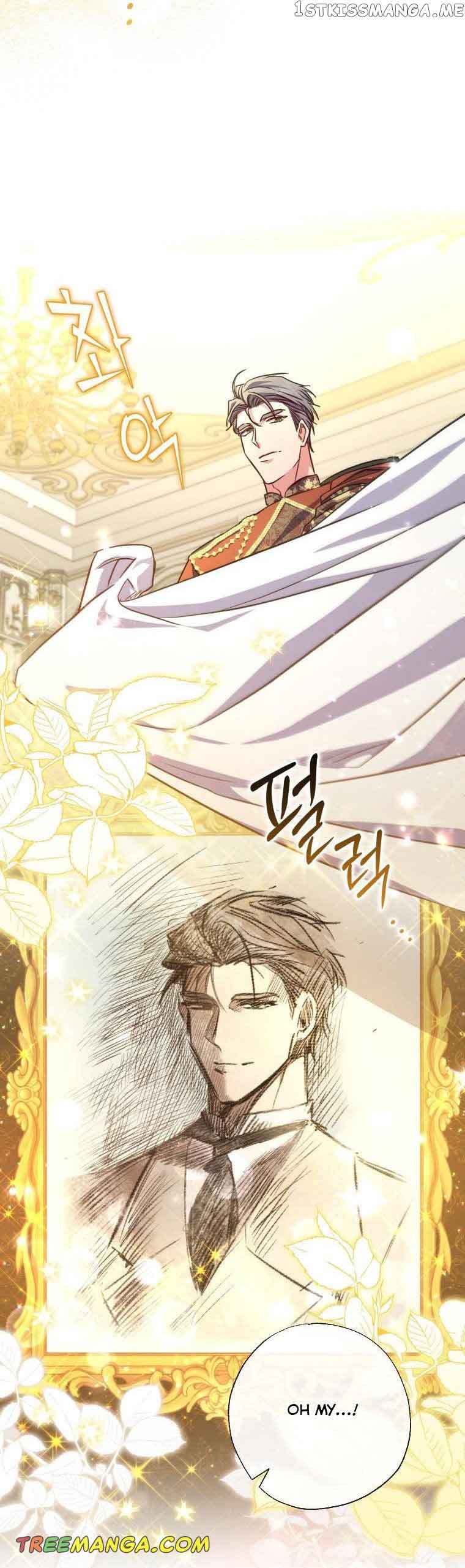 A Saint Who Was Adopted by the Grand Duke Chapter 18 page 9
