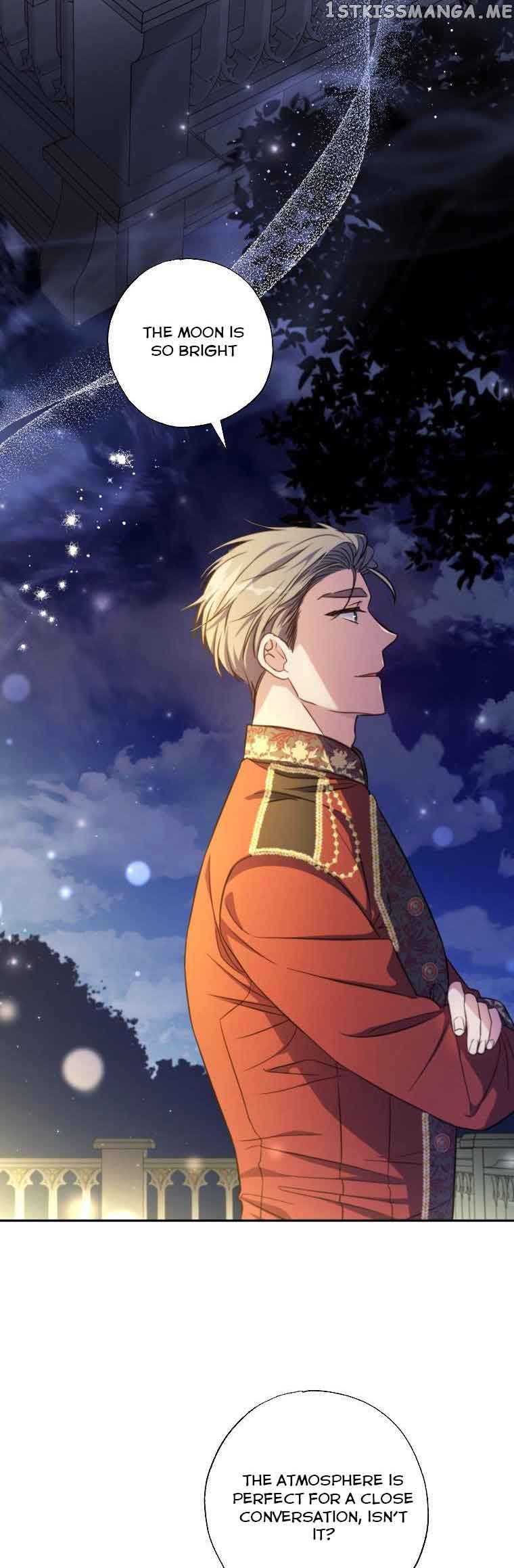 A Saint Who Was Adopted by the Grand Duke Chapter 18 page 18