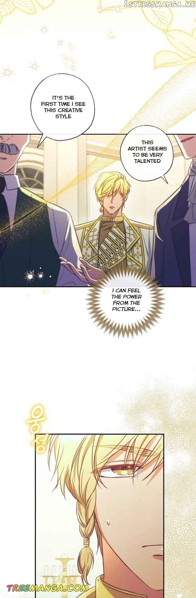 A Saint Who Was Adopted by the Grand Duke Chapter 18 page 11