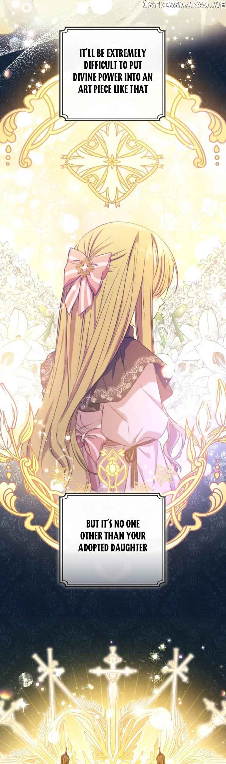 A Saint Who Was Adopted by the Grand Duke Chapter 18 page 26