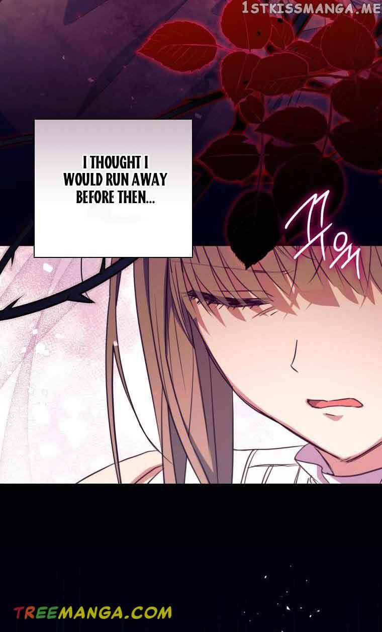 A Saint Who Was Adopted by the Grand Duke Chapter 18 page 44