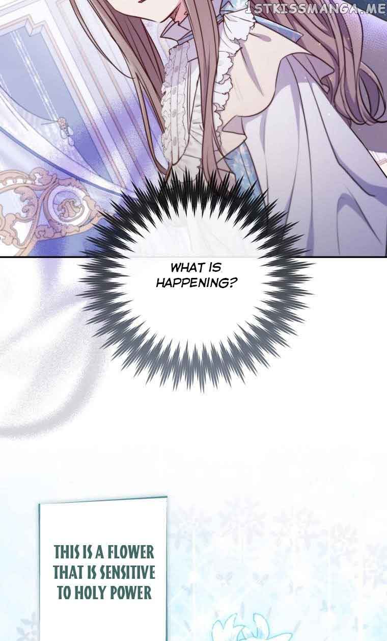 A Saint Who Was Adopted by the Grand Duke Chapter 18 page 39