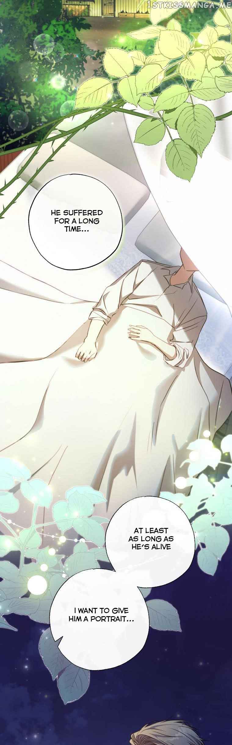 A Saint Who Was Adopted by the Grand Duke Chapter 18 page 32