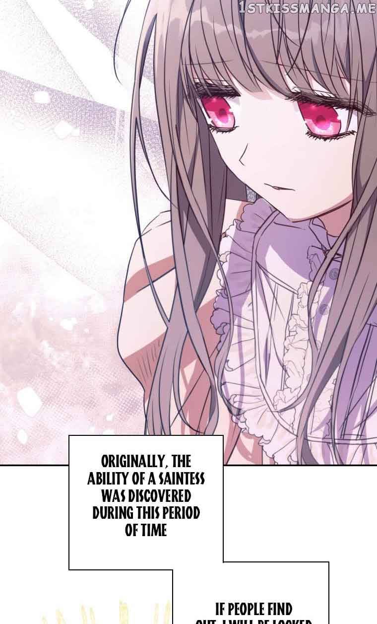 A Saint Who Was Adopted by the Grand Duke Chapter 18 page 42