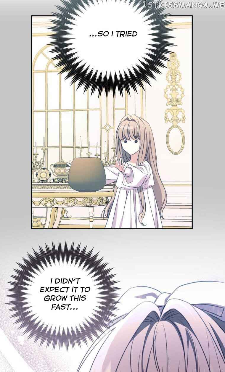 A Saint Who Was Adopted by the Grand Duke Chapter 18 page 41