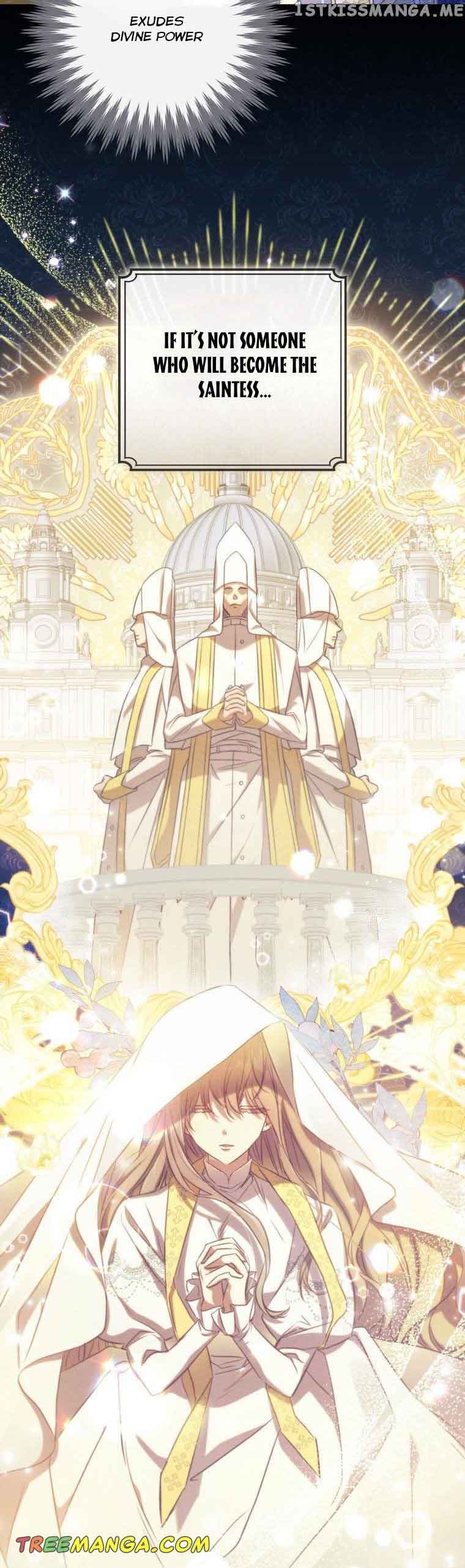 A Saint Who Was Adopted by the Grand Duke Chapter 18 page 25