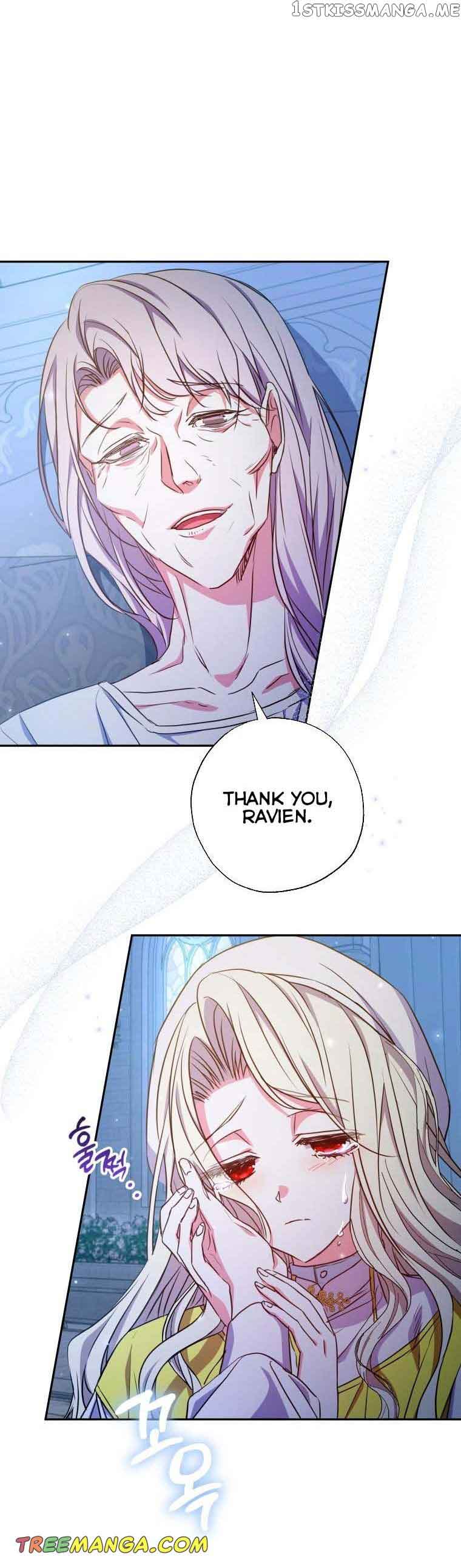 A Saint Who Was Adopted by the Grand Duke Chapter 19 page 16