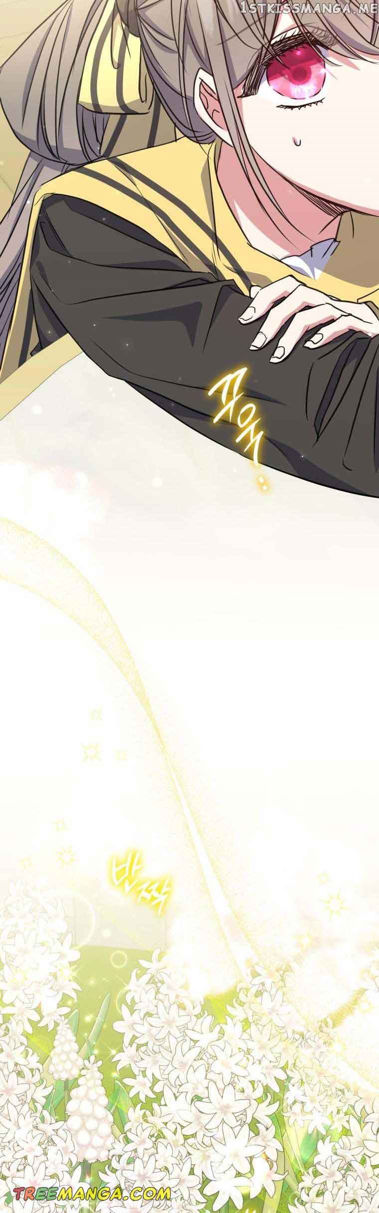 A Saint Who Was Adopted by the Grand Duke Chapter 19 page 31
