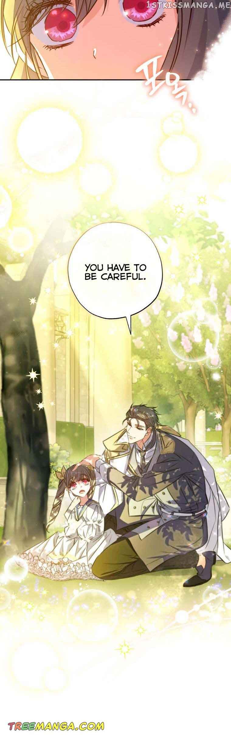 A Saint Who Was Adopted by the Grand Duke Chapter 19 page 39