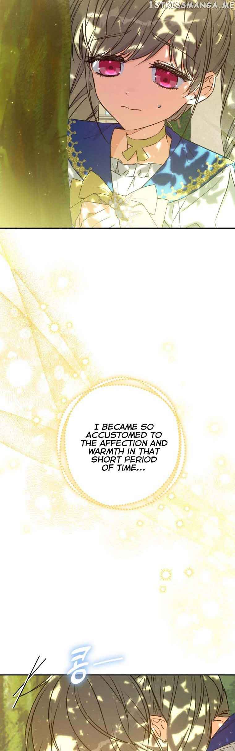 A Saint Who Was Adopted by the Grand Duke Chapter 19 page 36