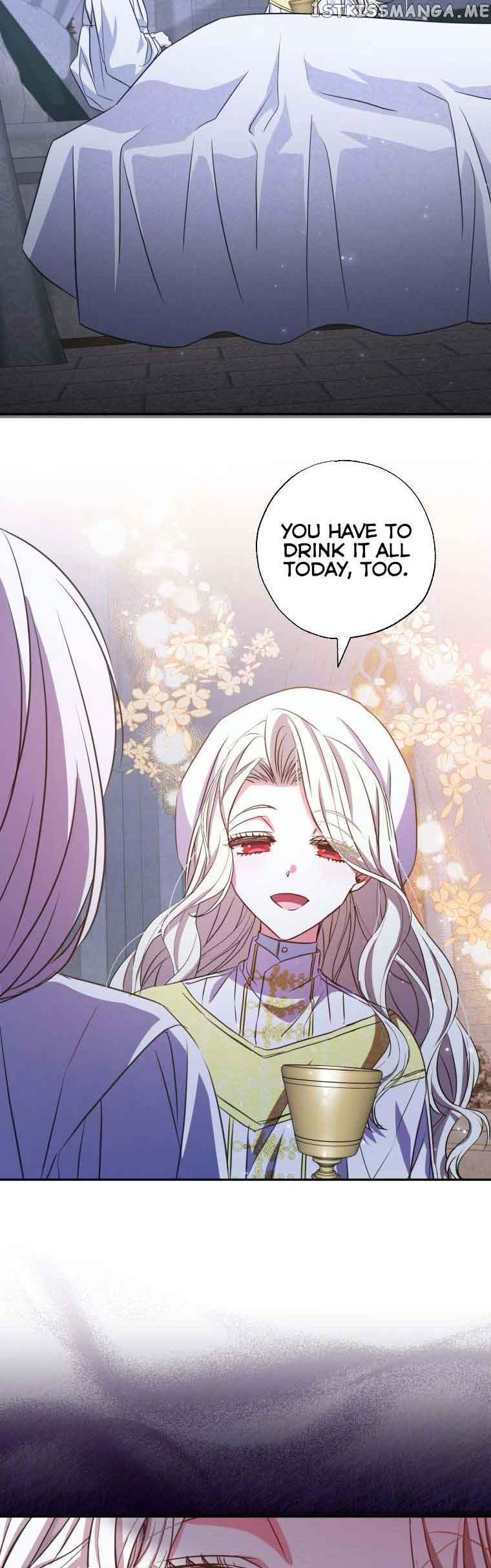 A Saint Who Was Adopted by the Grand Duke Chapter 19 page 23