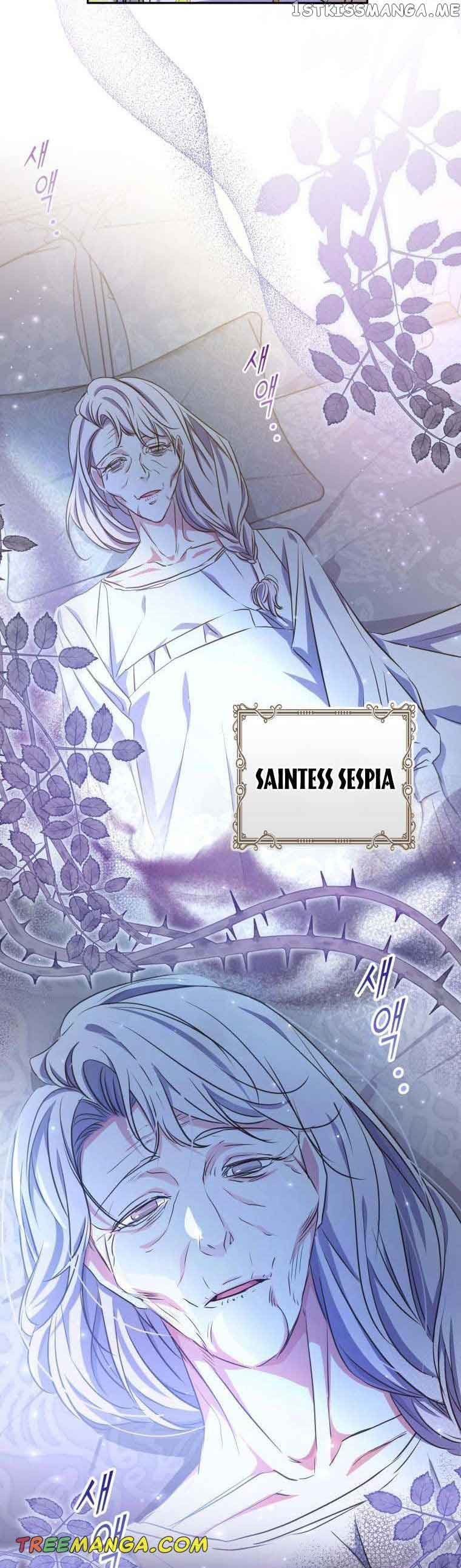 A Saint Who Was Adopted by the Grand Duke Chapter 19 page 12