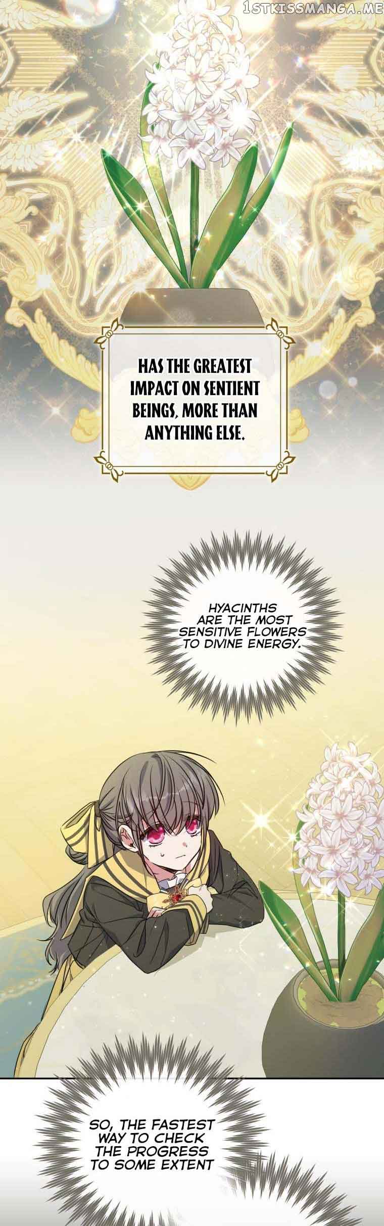 A Saint Who Was Adopted by the Grand Duke Chapter 19 page 29