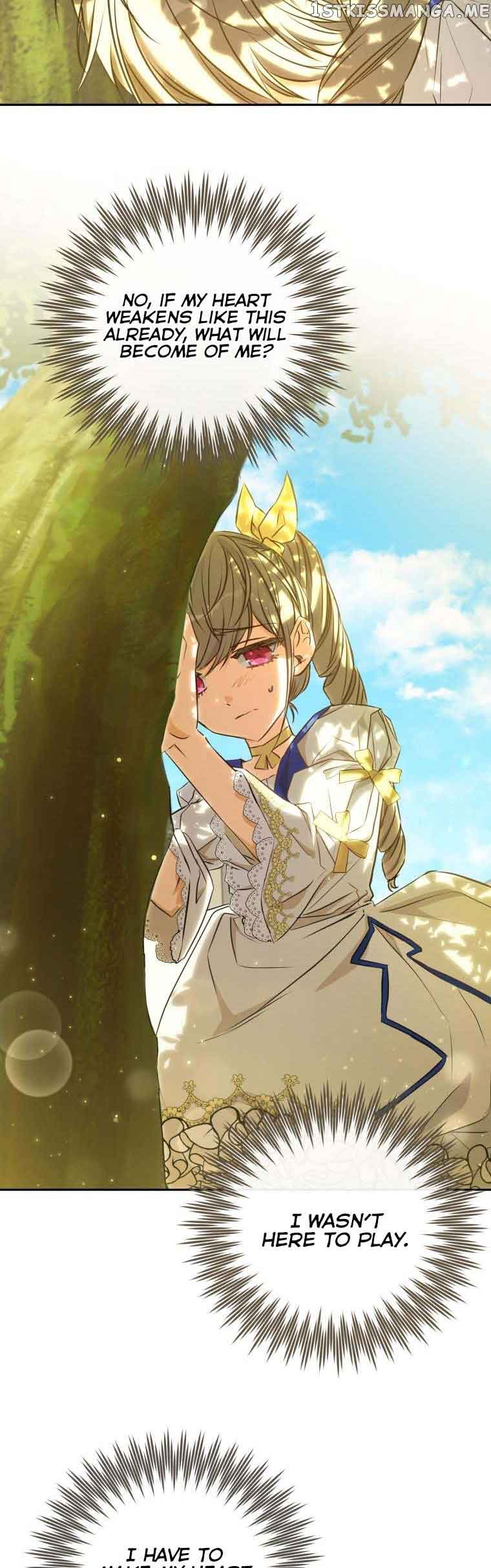 A Saint Who Was Adopted by the Grand Duke Chapter 19 page 37
