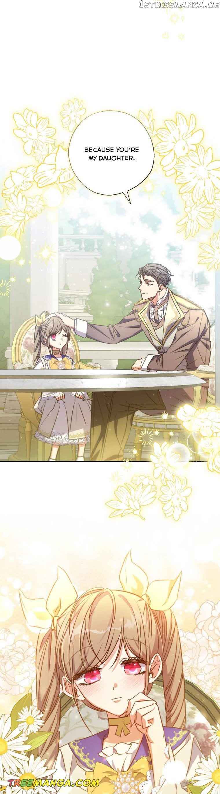 A Saint Who Was Adopted by the Grand Duke Chapter 20 page 20